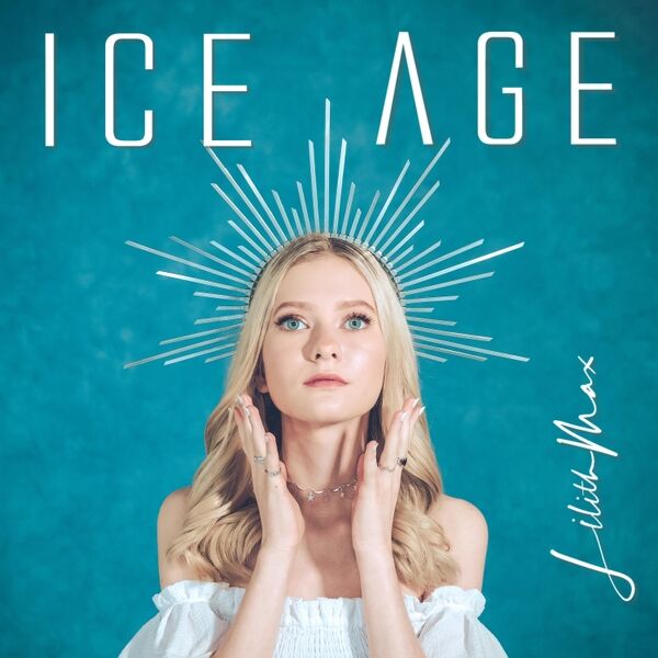 Cover art for Ice Age