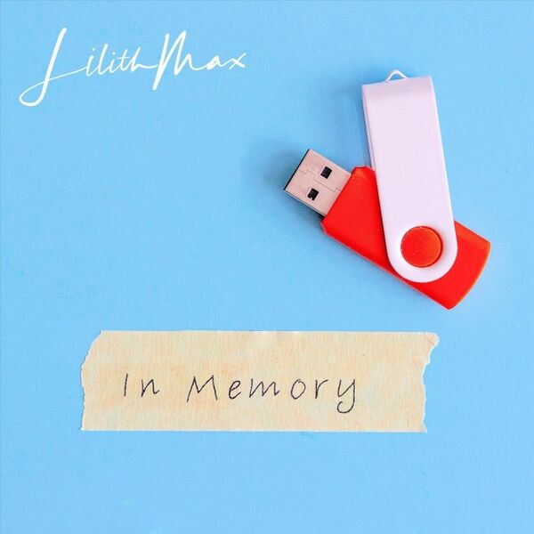 Cover art for In Memory