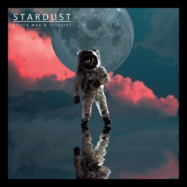 Cover art for Stardust