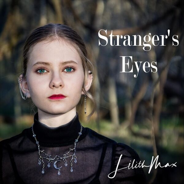 Cover art for Stranger's Eyes